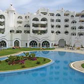 Hotel VINCI LELLA BAYA 4* , Hammamet, Tunisia